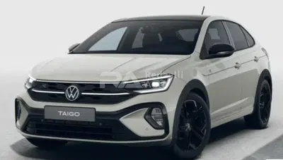 Volkswagen Taigo 1.0 tsi R-Line 115cv dsg nuova a Casatenovo