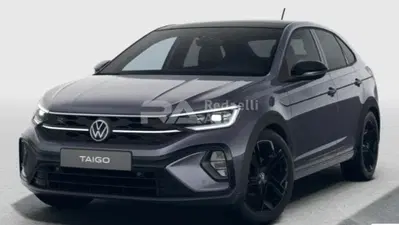 Volkswagen Taigo 1.0 tsi R-Line 115cv dsg nuova a Casatenovo