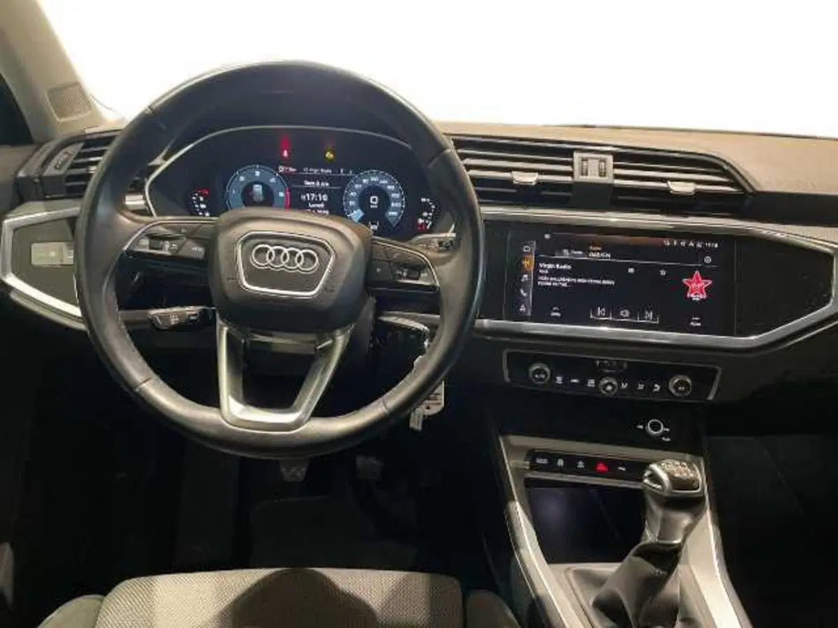 Audi Q3 Sportback usata a Pistoia (4)
