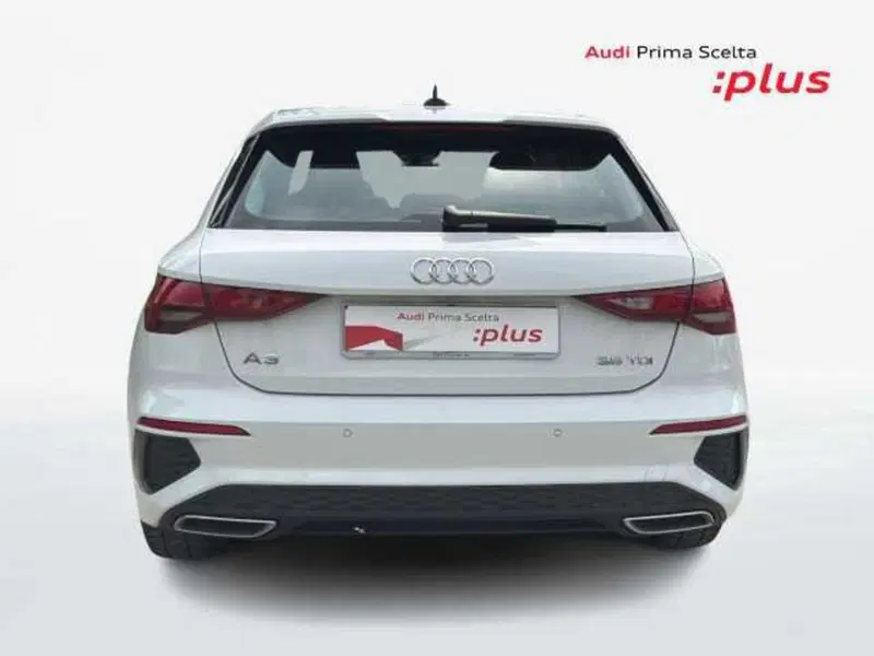 Audi A3 Sportback usata a Prato (11)