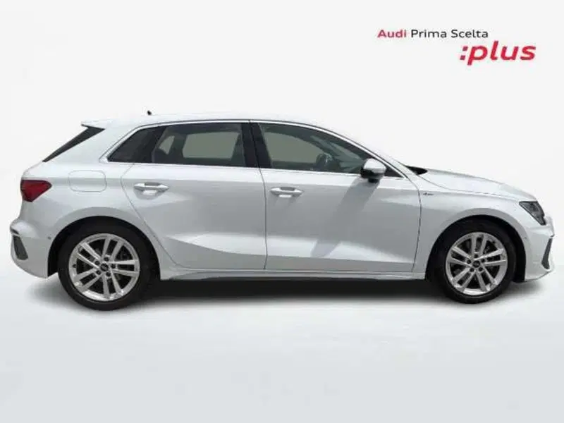Audi A3 Sportback usata a Prato (12)