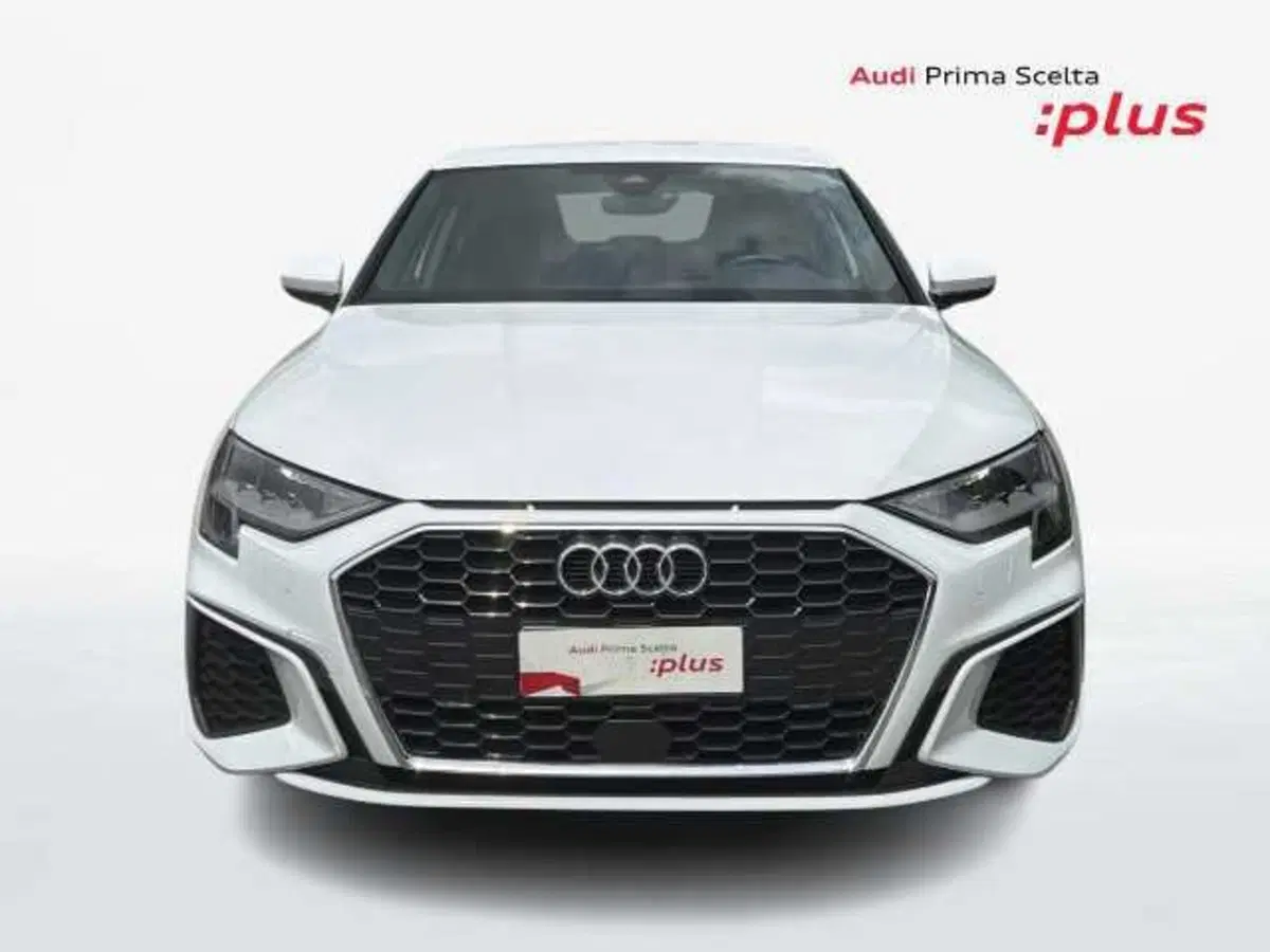 Audi A3 Sportback usata a Prato (13)