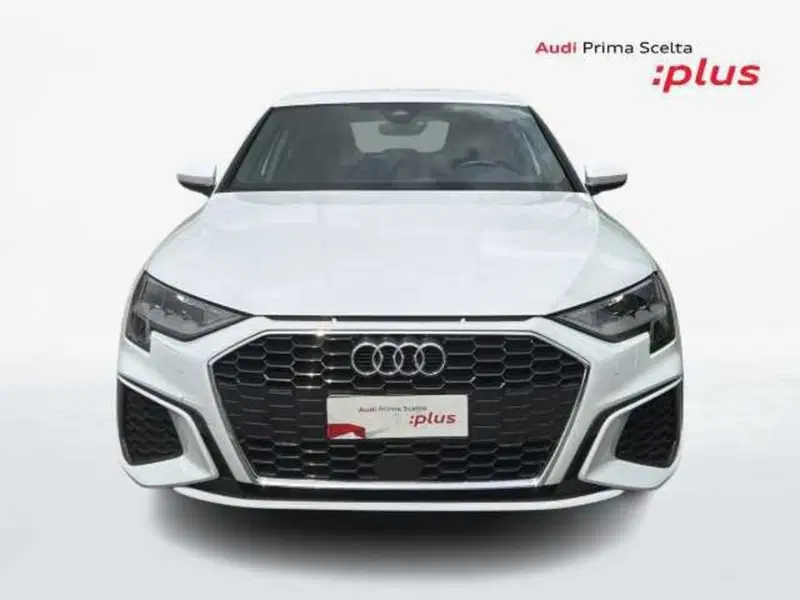 Audi A3 Sportback usata a Prato (13)