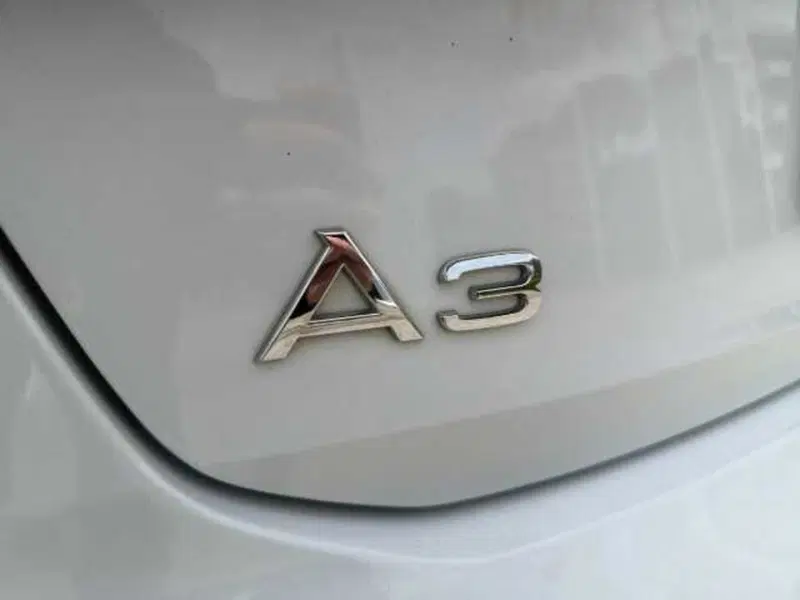 Audi A3 Sportback usata a Prato (14)