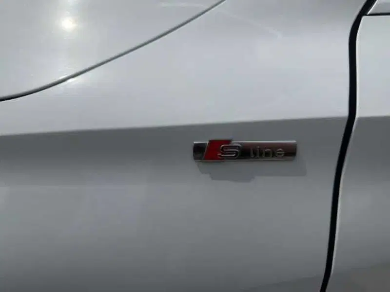 Audi A3 Sportback usata a Prato (15)