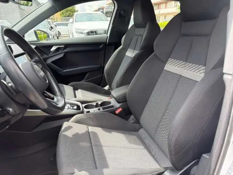 Audi A3 Sportback usata a Prato (16)