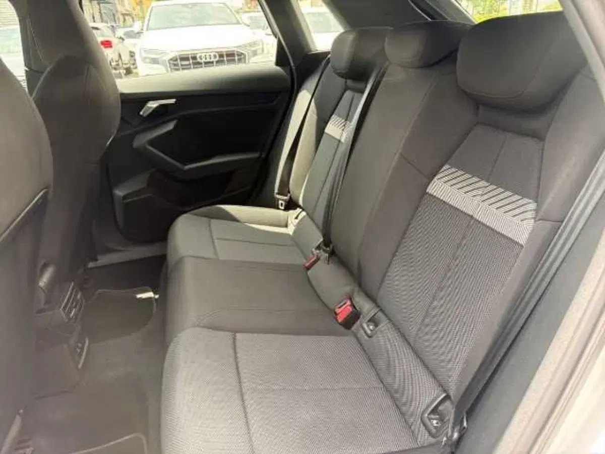 Audi A3 Sportback usata a Prato (17)