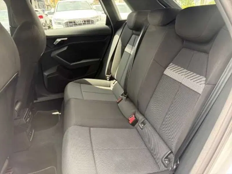 Audi A3 Sportback usata a Prato (17)