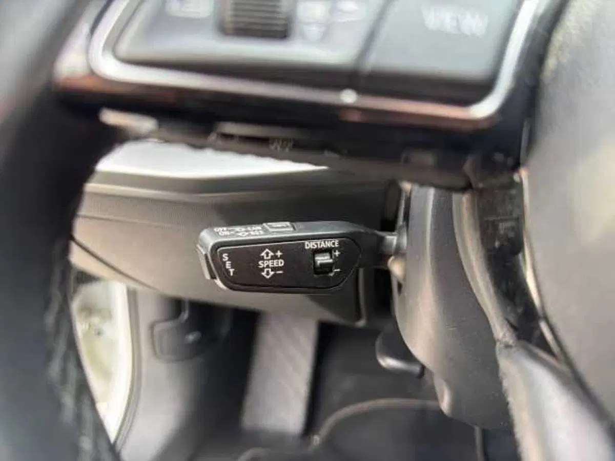 Audi A3 Sportback usata a Prato (18)