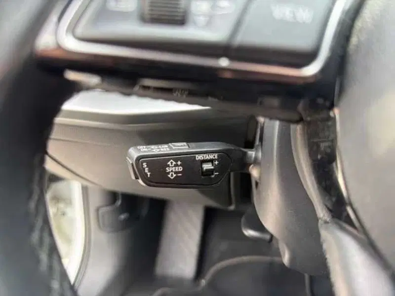 Audi A3 Sportback usata a Prato (18)