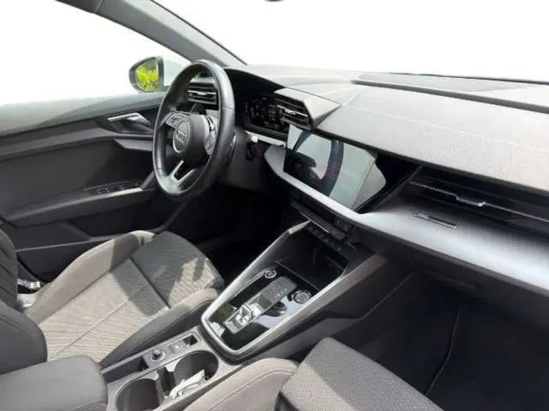 Audi A3 Sportback usata a Prato (3)