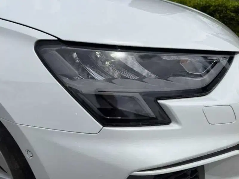 Audi A3 Sportback usata a Prato (6)