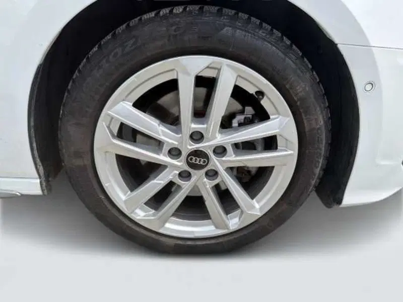 Audi A3 Sportback usata a Prato (7)