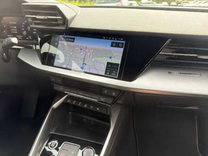 Audi A3 Sportback usata a Prato (8)