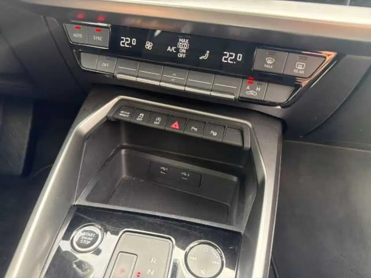Audi A3 Sportback usata a Prato (9)