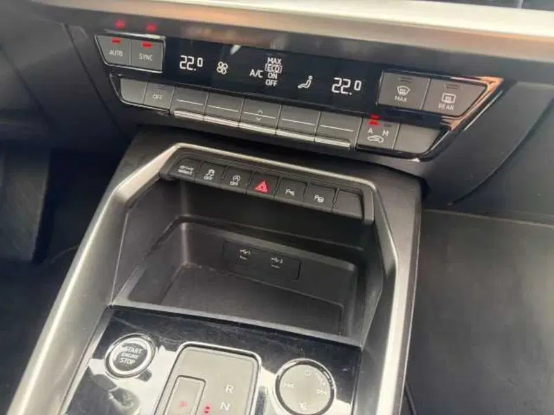 Audi A3 Sportback usata a Prato (9)