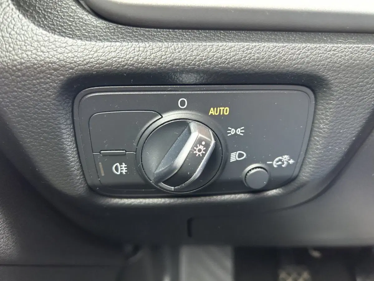 Audi A3 Sportback usata a Cuneo (13)
