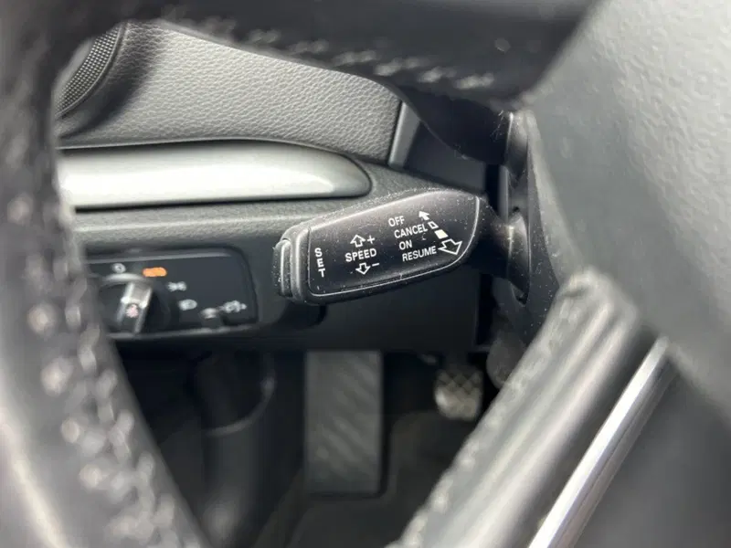Audi A3 Sportback usata a Cuneo (14)