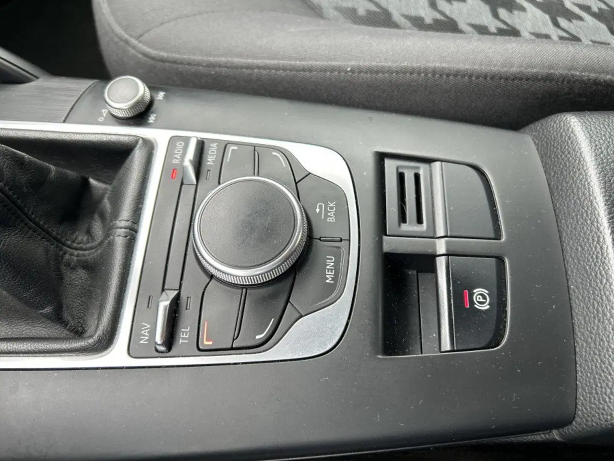 Audi A3 Sportback usata a Cuneo (15)