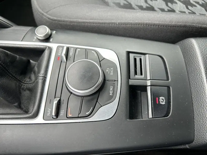 Audi A3 Sportback usata a Cuneo (15)