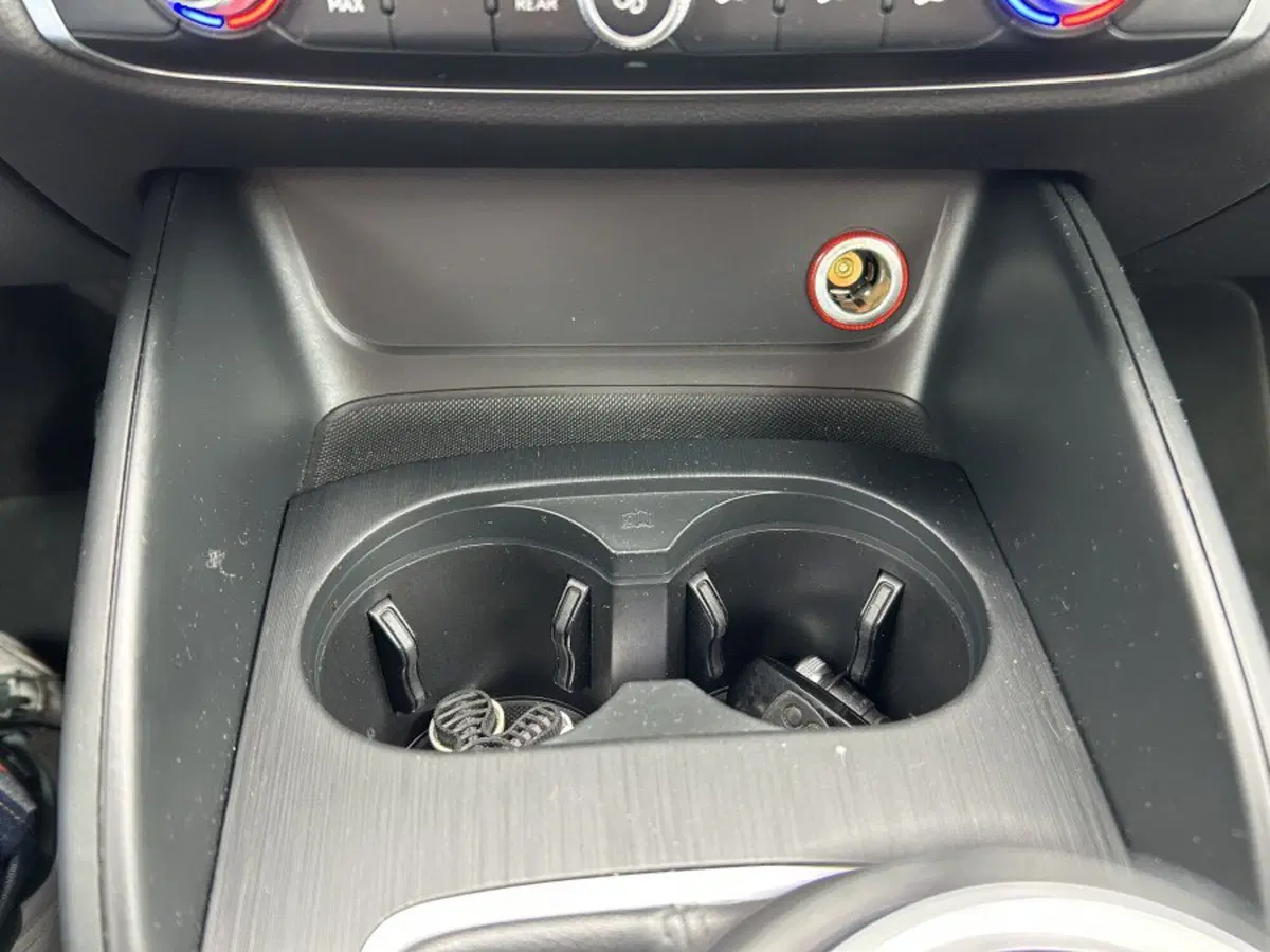 Audi A3 Sportback usata a Cuneo (17)