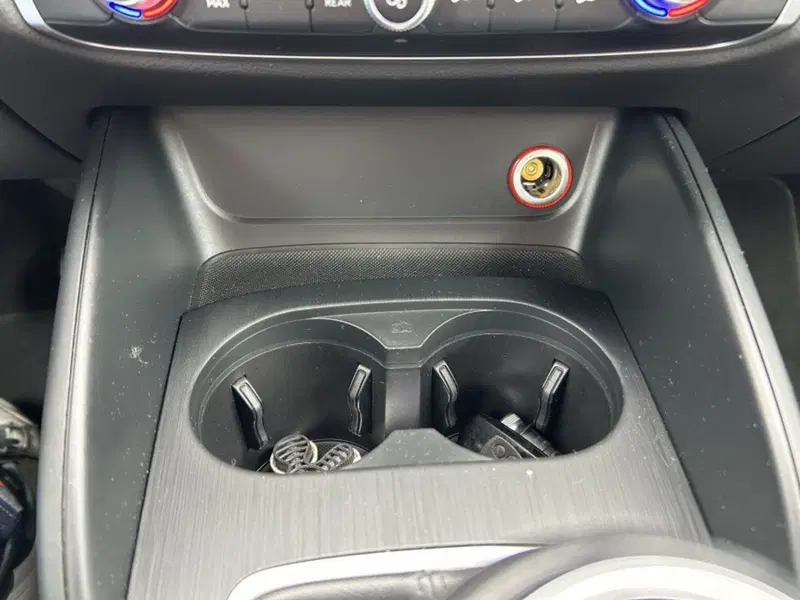 Audi A3 Sportback usata a Cuneo (17)