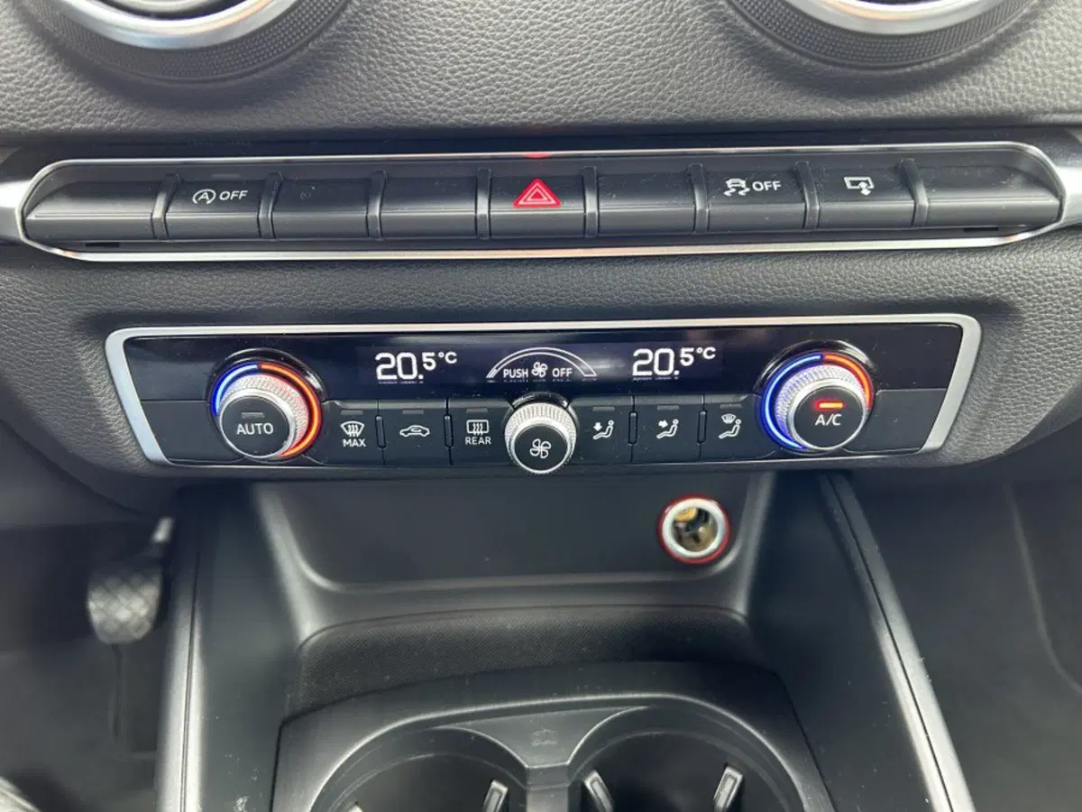 Audi A3 Sportback usata a Cuneo (18)