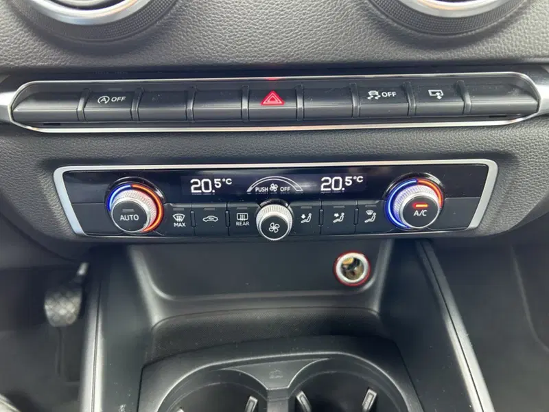 Audi A3 Sportback usata a Cuneo (18)