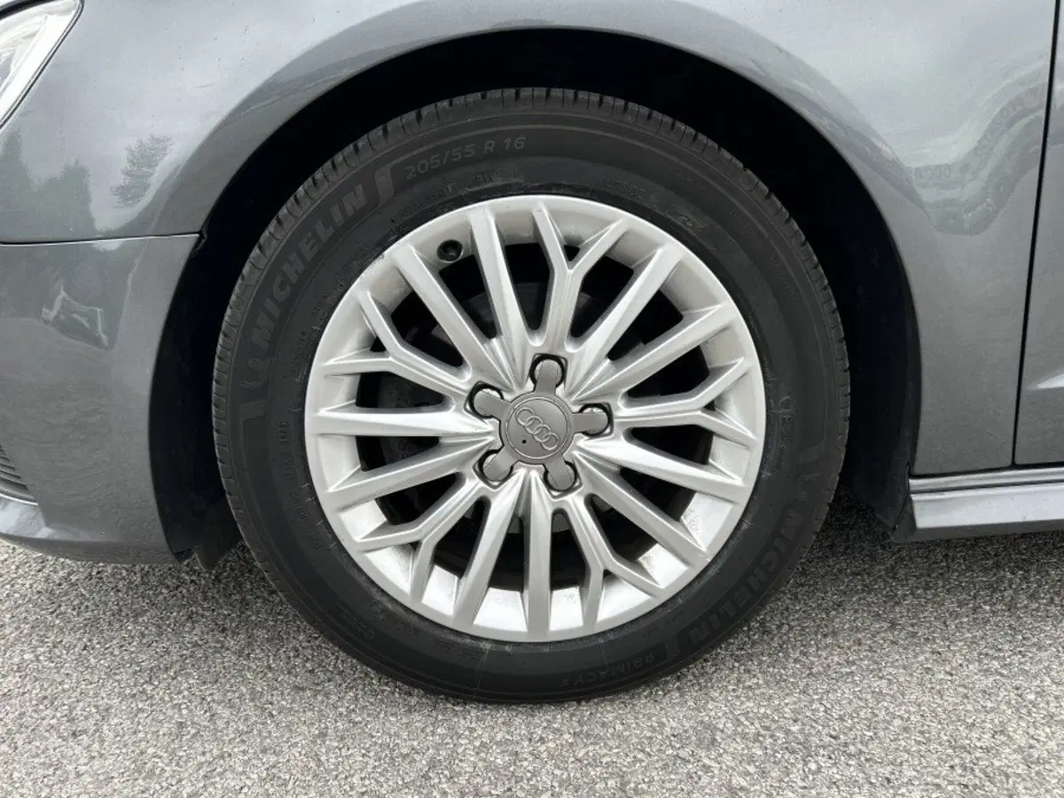 Audi A3 Sportback usata a Cuneo (5)