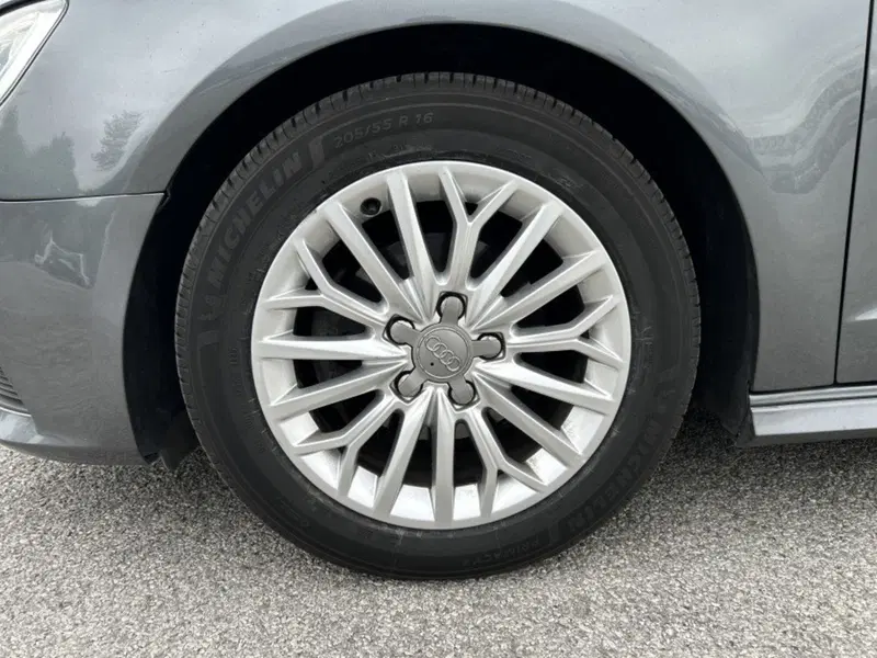 Audi A3 Sportback usata a Cuneo (5)