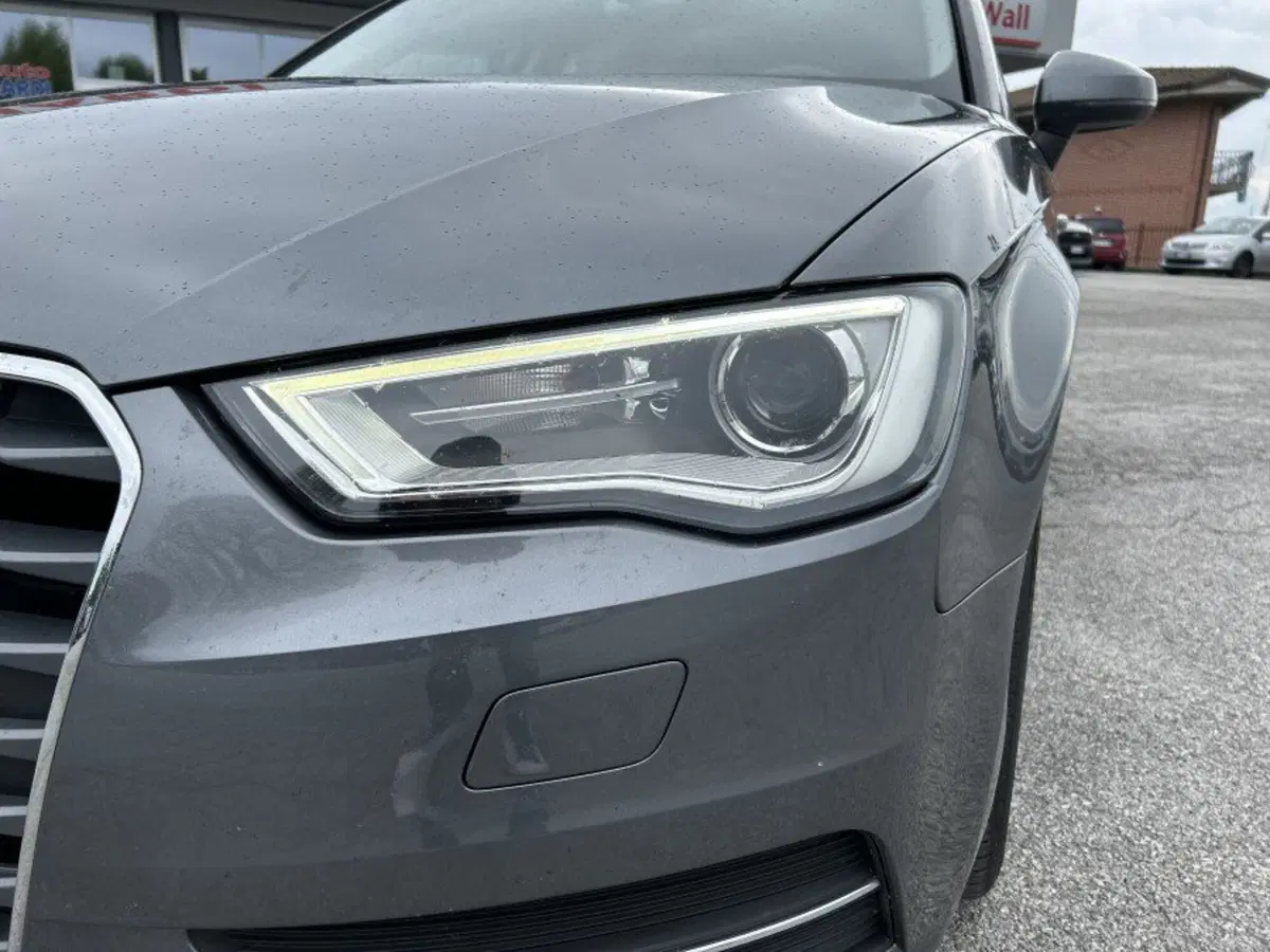 Audi A3 Sportback usata a Cuneo (6)