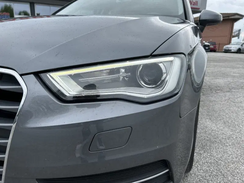 Audi A3 Sportback usata a Cuneo (6)