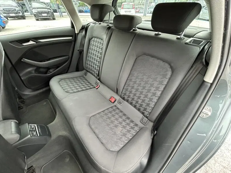 Audi A3 Sportback usata a Cuneo (8)