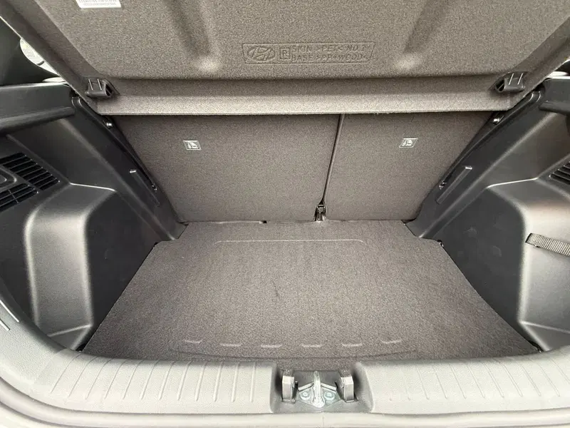 Hyundai i20 nuova a Frosinone (10)