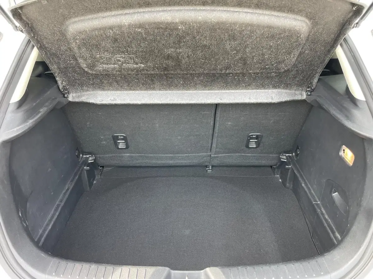 Mazda CX-3 usata a Ancona (18)