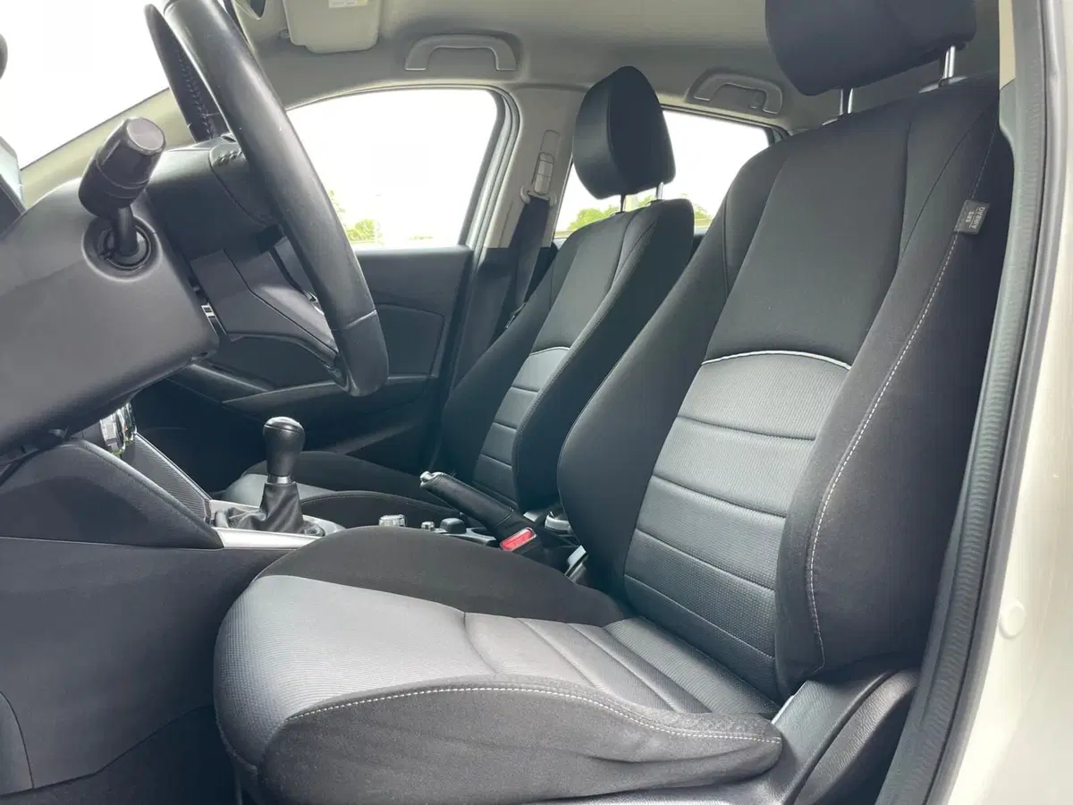 Mazda CX-3 usata a Ancona (9)