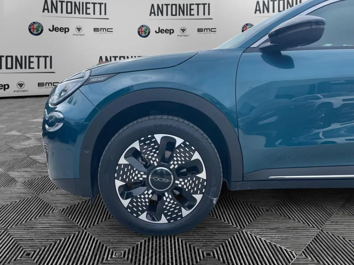 Fiat 600 usata a Ancona (19)