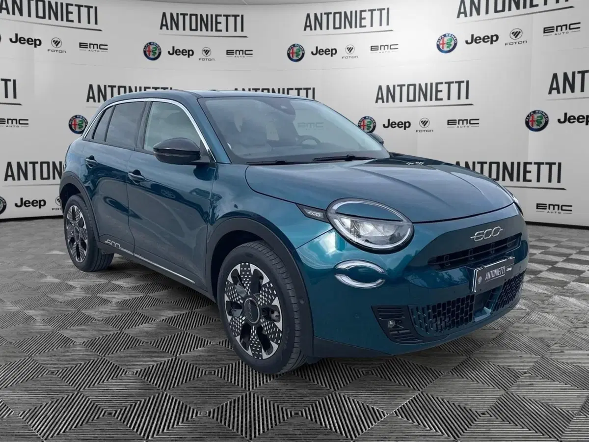 Fiat 600 usata a Ancona (3)