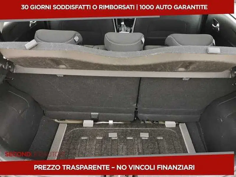 Kia Picanto usata a Chieti (12)