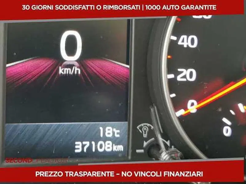 Kia Picanto usata a Chieti (13)