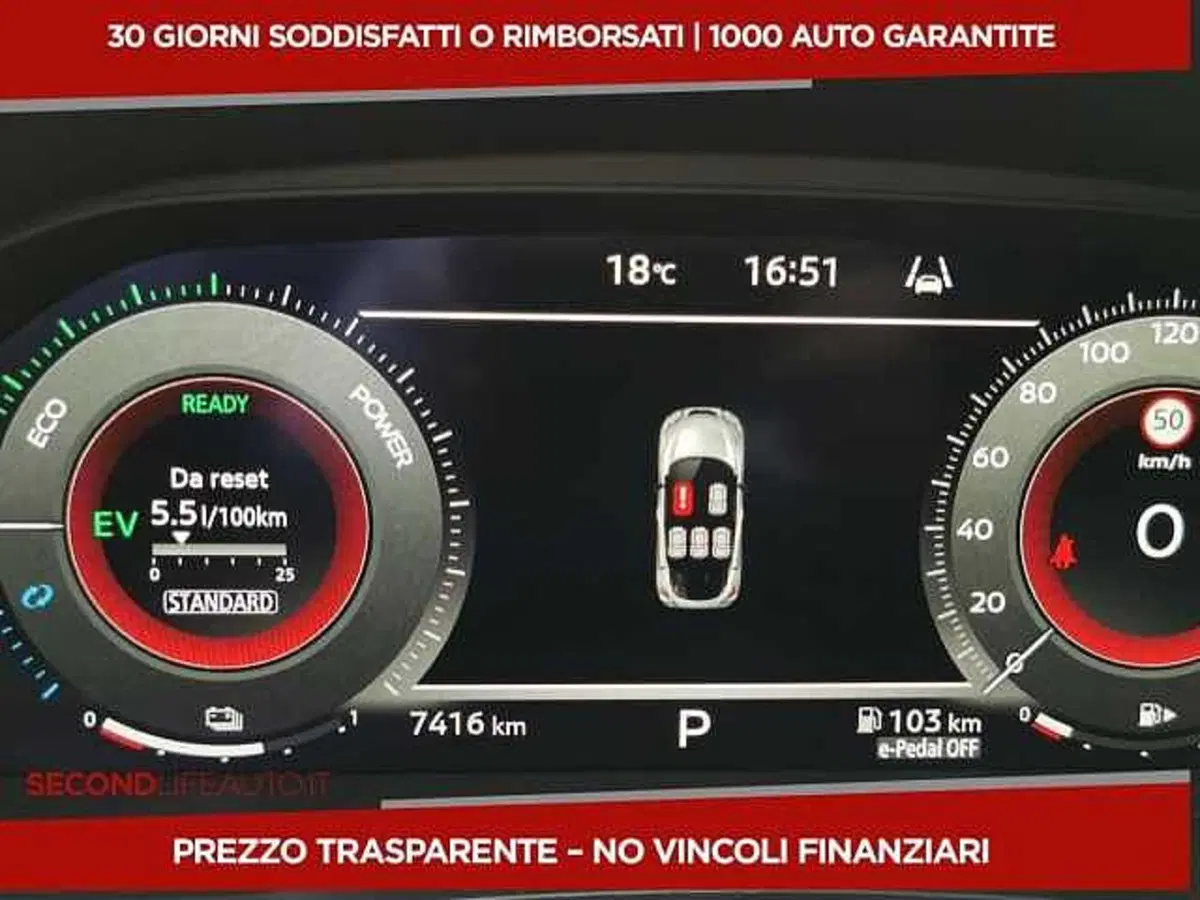 Nissan Juke usata a Chieti (12)
