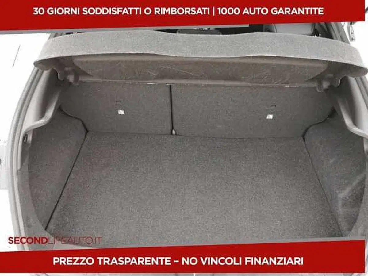 Nissan Juke usata a Chieti (9)