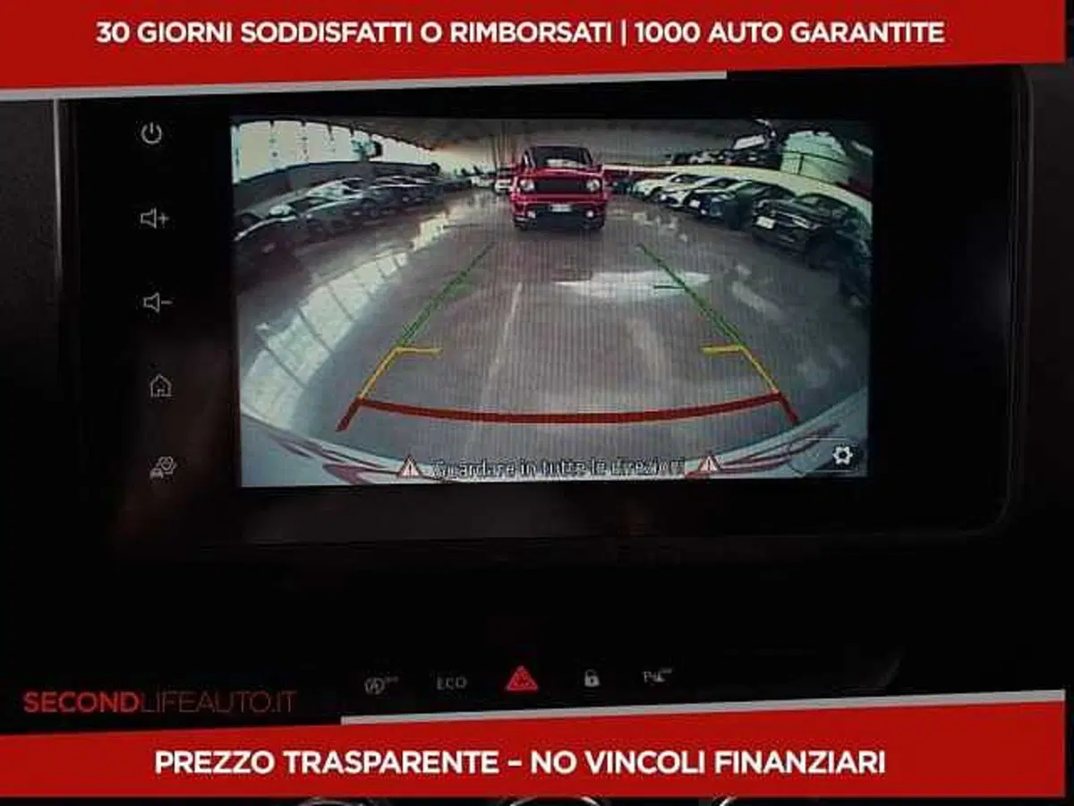 Dacia Duster usata a Chieti (12)