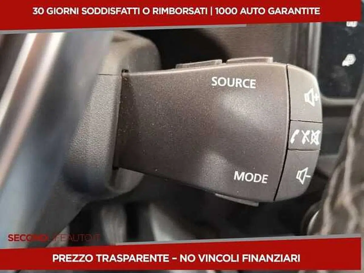 Dacia Duster usata a Chieti (13)