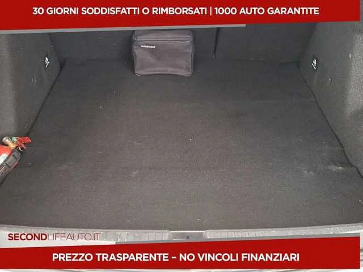 Dacia Duster usata a Chieti (15)