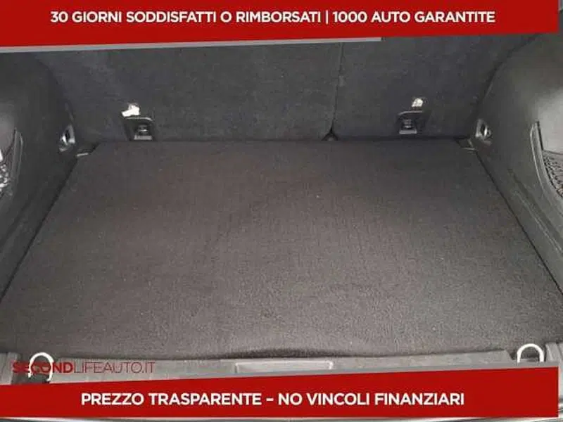 Jeep Renegade usata a Chieti (15)