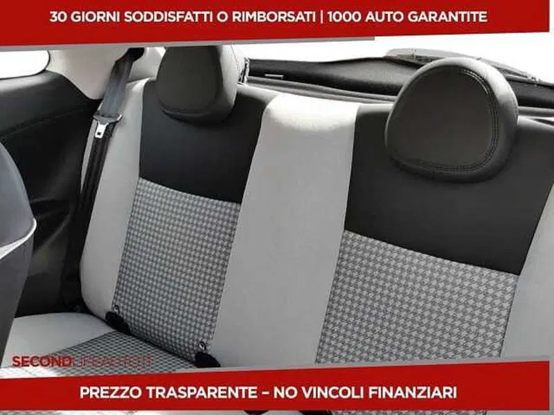Fiat 500 usata a Chieti (11)