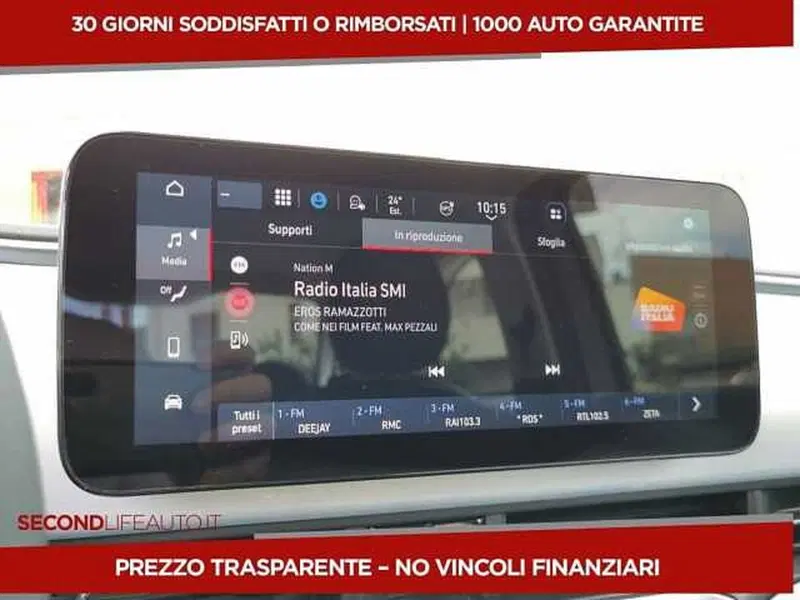 Fiat 500 usata a Chieti (12)