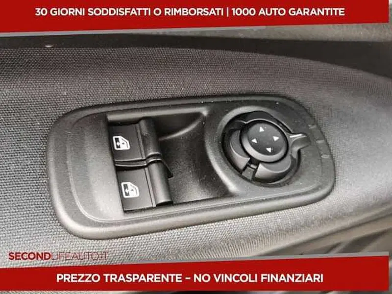 Fiat 500 usata a Chieti (9)