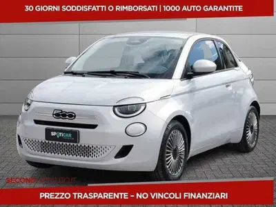 Fiat 500 1.0 hybrid Torino del 2026 usata a San Giovanni Teatino